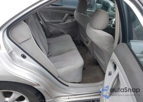 2011 Toyota Camry Le z USA, uszkodzony, nr VIN 4T1BF3EKXBU722344